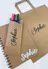 Calligraphy Workshop for Kids